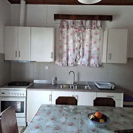 Giorgos House Λευκάδα