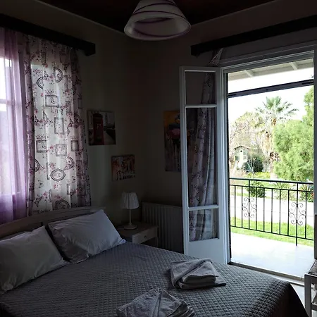Σπίτι διακοπών Giorgos House *