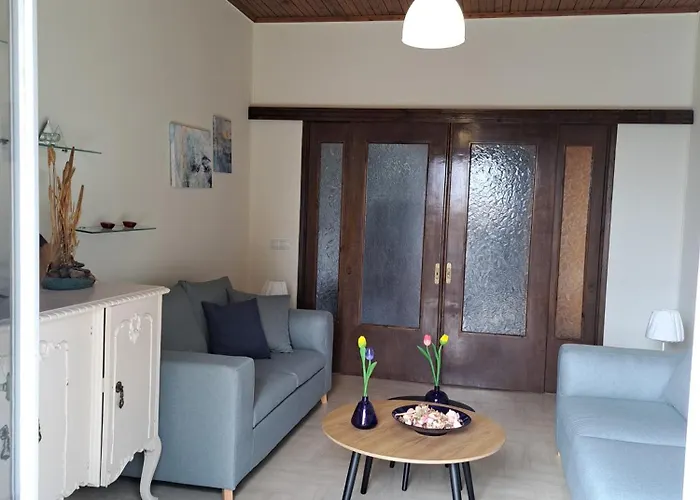 Giorgos House * Λευκάδα