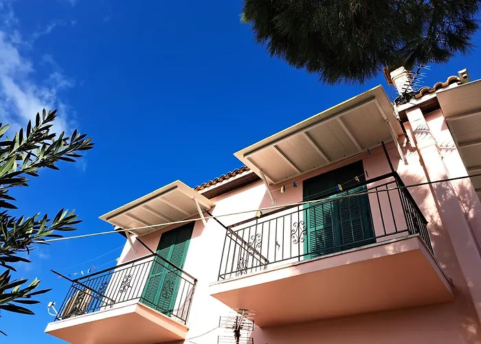 Giorgos House Λευκάδα