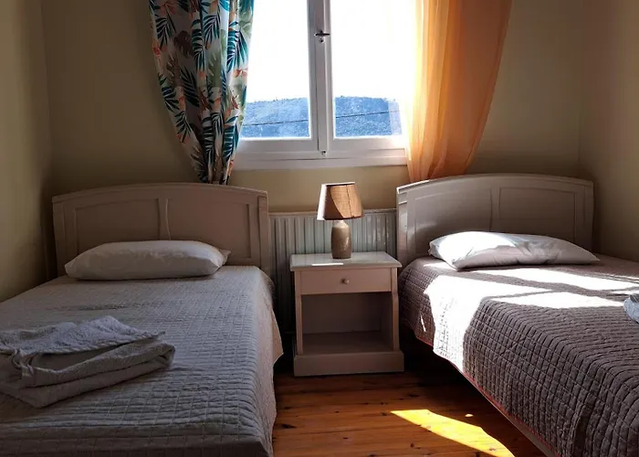 Σπίτι διακοπών Giorgos House