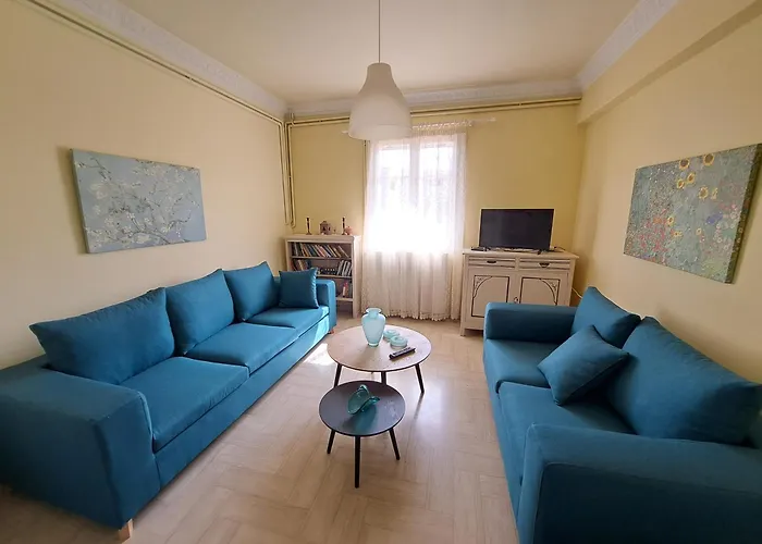 Giorgos House Σπίτι διακοπών Λευκάδα
