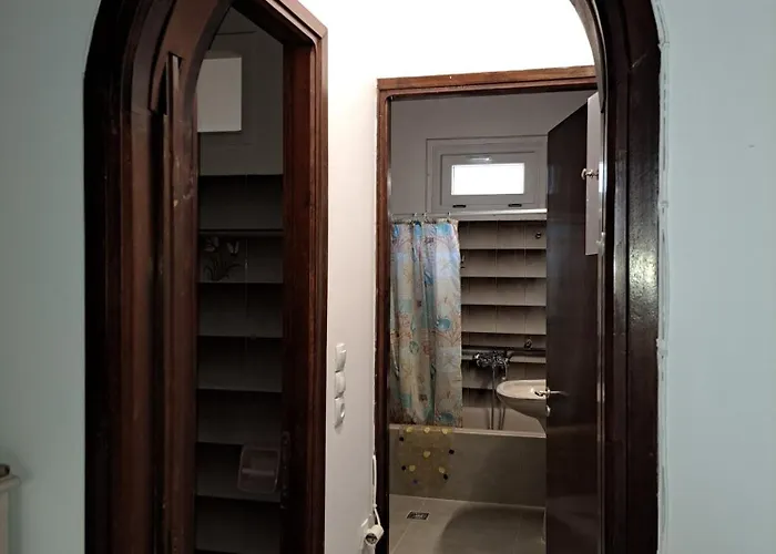 Giorgos House Λευκάδα