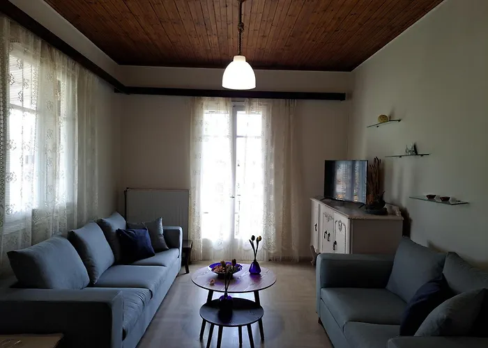 Giorgos House Σπίτι διακοπών *