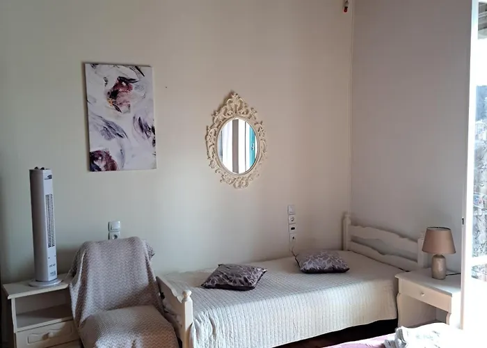 Giorgos House Σπίτι διακοπών *