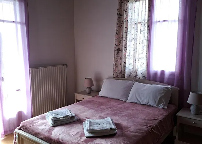 Giorgos House * Λευκάδα