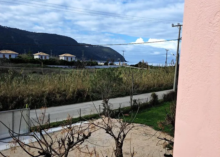 Σπίτι διακοπών Giorgos House *
