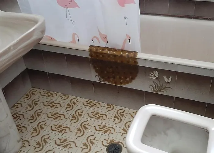 Giorgos House Σπίτι διακοπών *