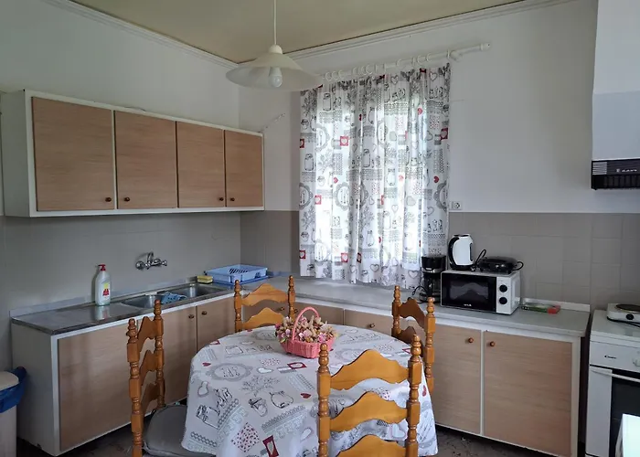 Giorgos House Σπίτι διακοπών Λευκάδα