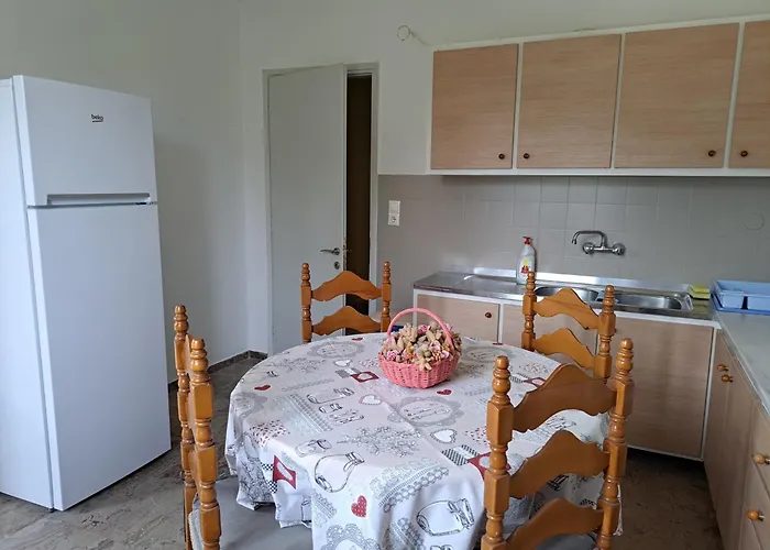 Σπίτι διακοπών Giorgos House *