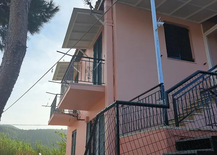 Giorgos House