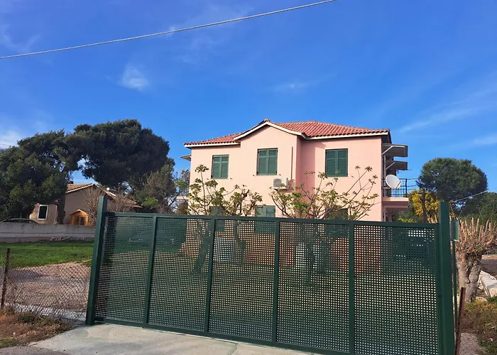 Giorgos House Σπίτι διακοπών Λευκάδα