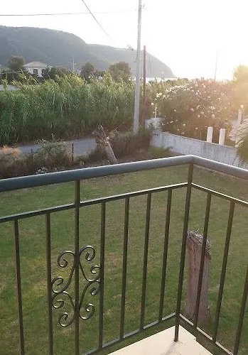 Giorgos House Σπίτι διακοπών *