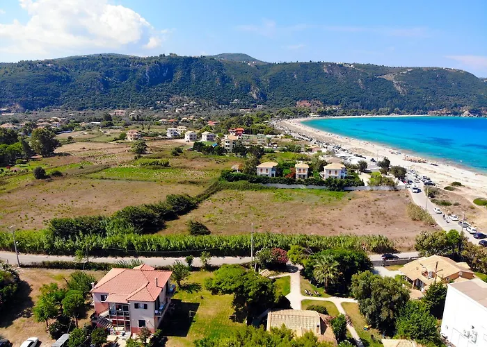 Σπίτι διακοπών Giorgos House