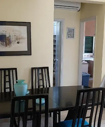 Giorgos House Σπίτι διακοπών *