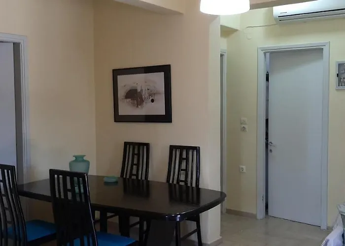 Giorgos House Σπίτι διακοπών