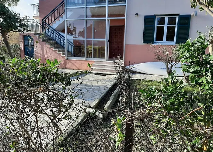 Σπίτι διακοπών Giorgos House *
