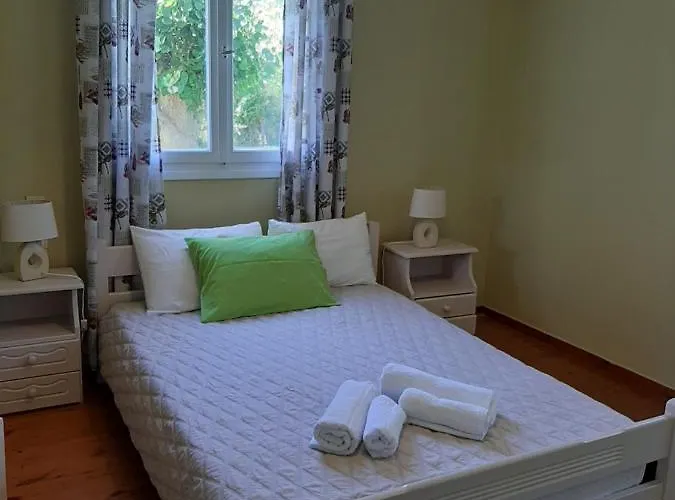 Σπίτι διακοπών Giorgos House