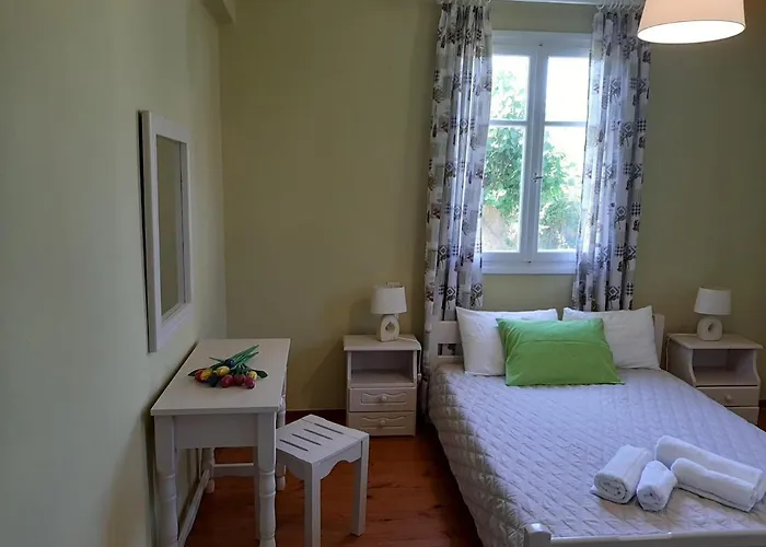 Giorgos House