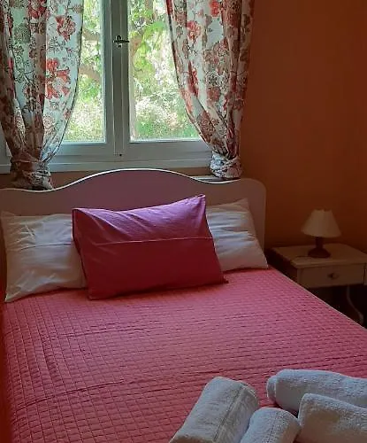 Σπίτι διακοπών Giorgos House
