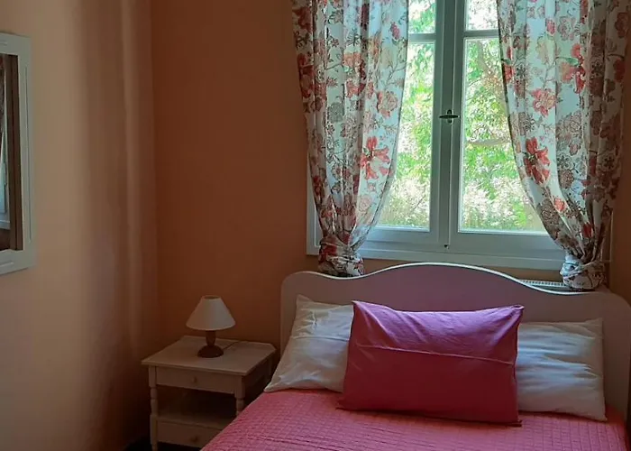 Giorgos House * Λευκάδα