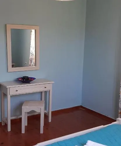Giorgos House Σπίτι διακοπών
