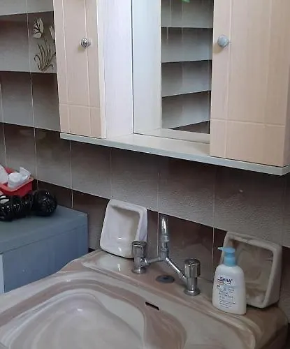 Σπίτι διακοπών Giorgos House Λευκάδα