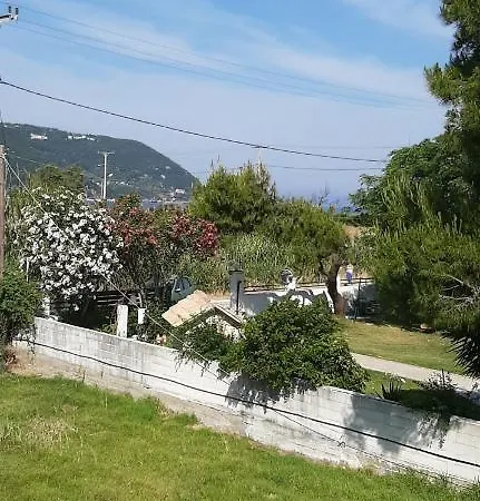 別荘 Giorgos House