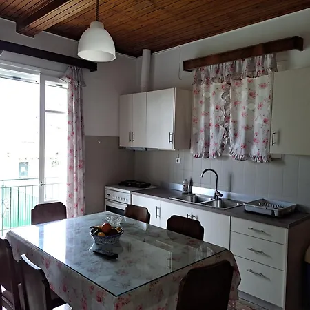 Giorgos House Σπίτι διακοπών