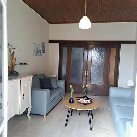 Giorgos House * Lefkáda