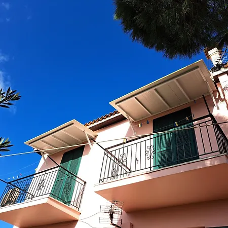 Giorgos House Lefkáda