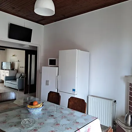 Сasa de vacaciones Giorgos House Lefkáda