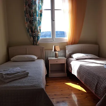 度假居 Giorgos House