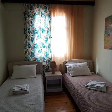 Giorgos House 度假居