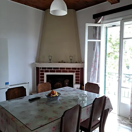 別荘 Giorgos House *