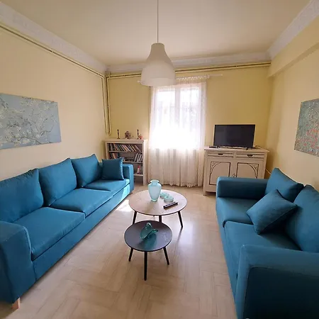 Giorgos House Сasa de vacaciones Lefkáda