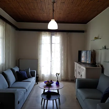 Giorgos House 別荘 *