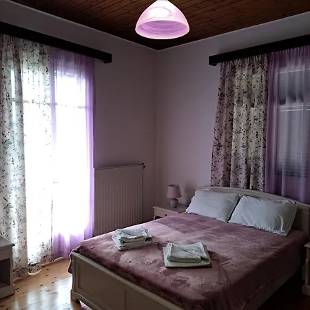 Giorgos House Semesterbostad