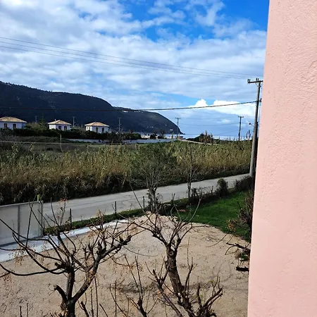 Сasa de vacaciones Giorgos House *