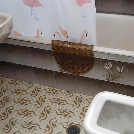 Giorgos House 度假居 *