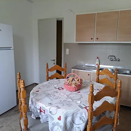 別荘 Giorgos House *