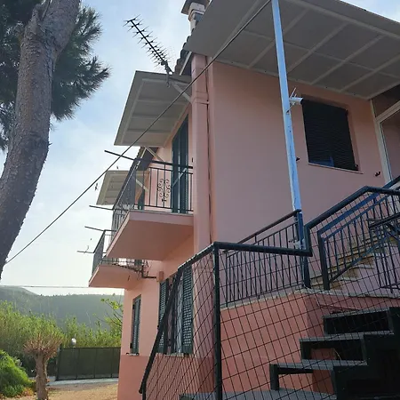 Giorgos House