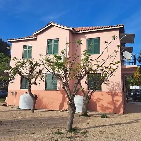 Giorgos House 度假居