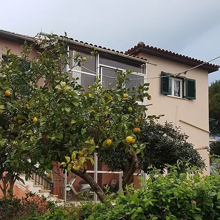 Giorgos House Lefkáda