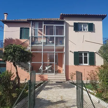 Σπίτι διακοπών Giorgos House