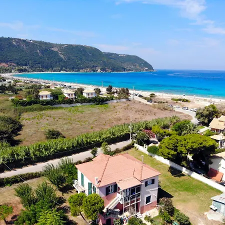 Сasa de vacaciones Giorgos House *