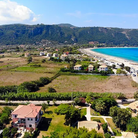 Сasa de vacaciones Giorgos House