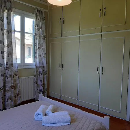 度假居 Giorgos House Lefkáda