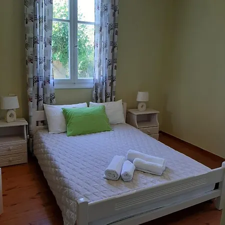 度假居 Giorgos House