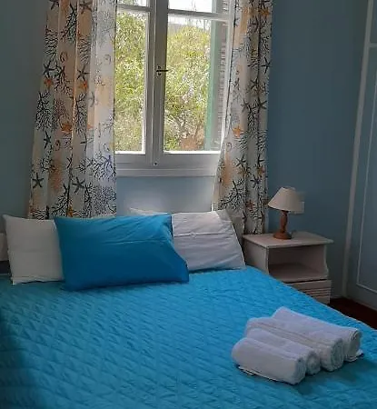 Сasa de vacaciones Giorgos House Lefkáda